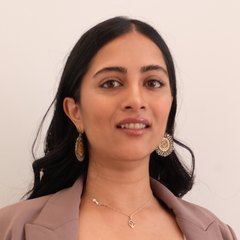 Nivi Jayasekar